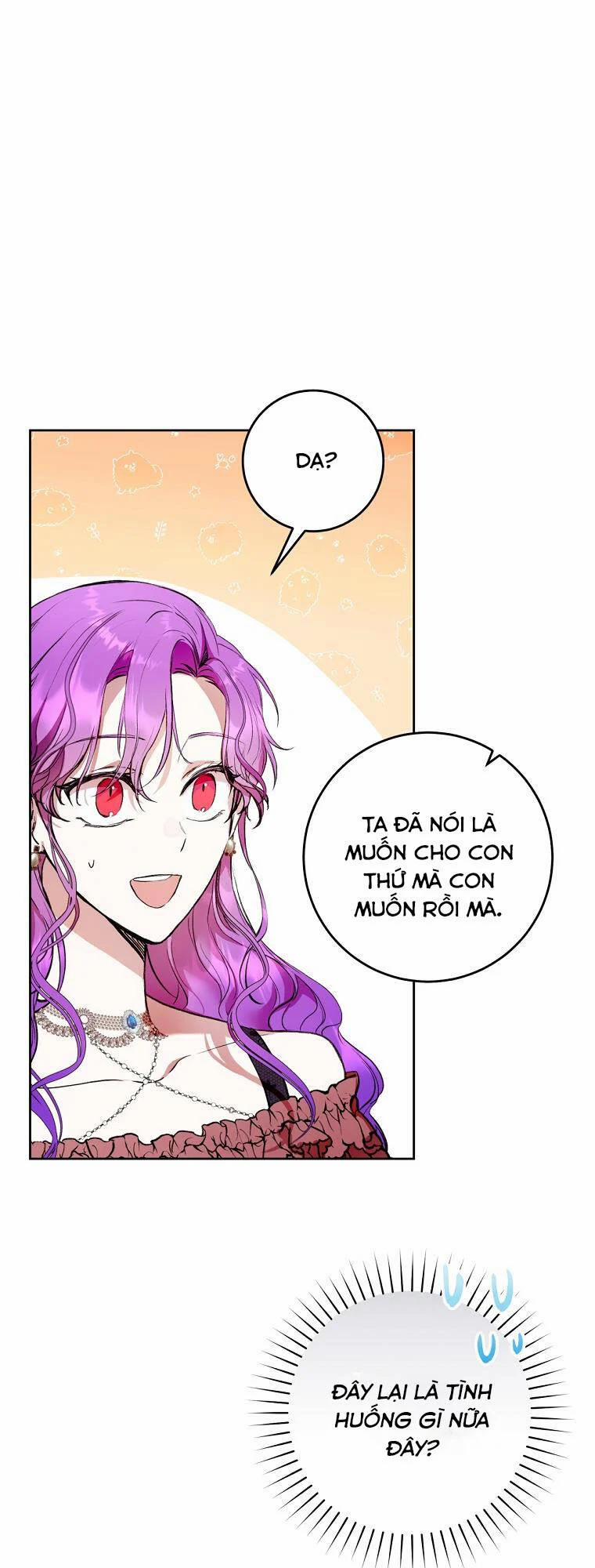 Trở Thành Ác Nữ Thật Thú Vị Mà ? 9 trang 3