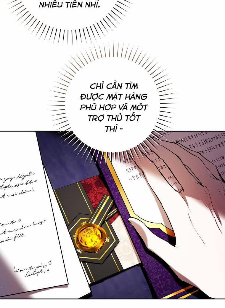 Trở Thành Ác Nữ Thật Thú Vị Mà ? 9 trang 34