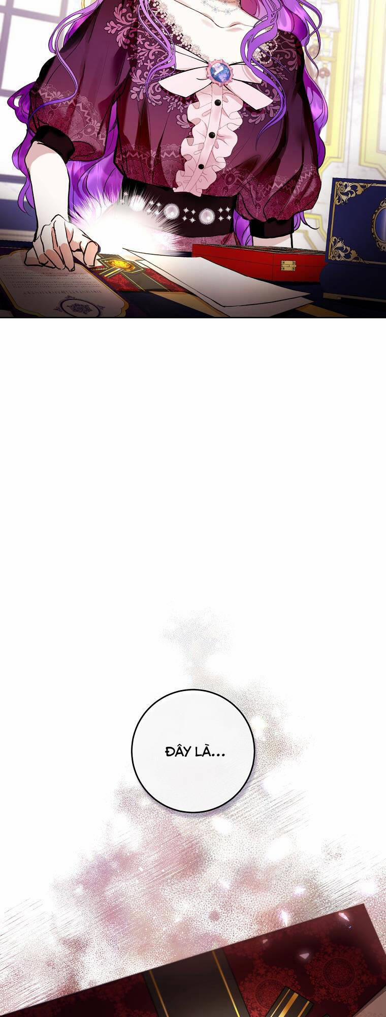 Trở Thành Ác Nữ Thật Thú Vị Mà ? 9 trang 36