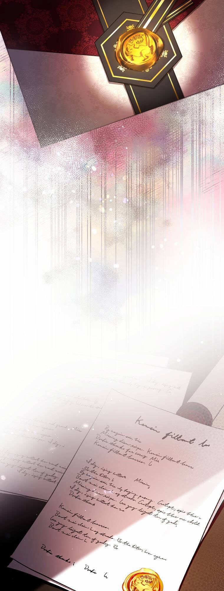 Trở Thành Ác Nữ Thật Thú Vị Mà ? 9 trang 37