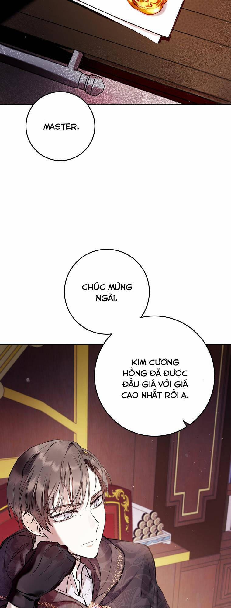 Trở Thành Ác Nữ Thật Thú Vị Mà ? 9 trang 38