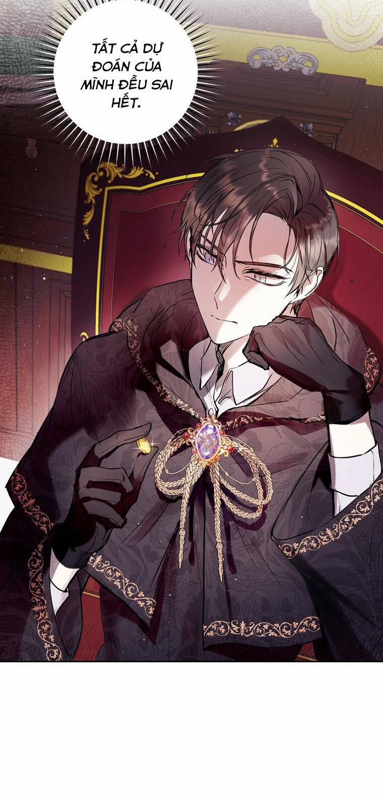 Trở Thành Ác Nữ Thật Thú Vị Mà ? 9 trang 42