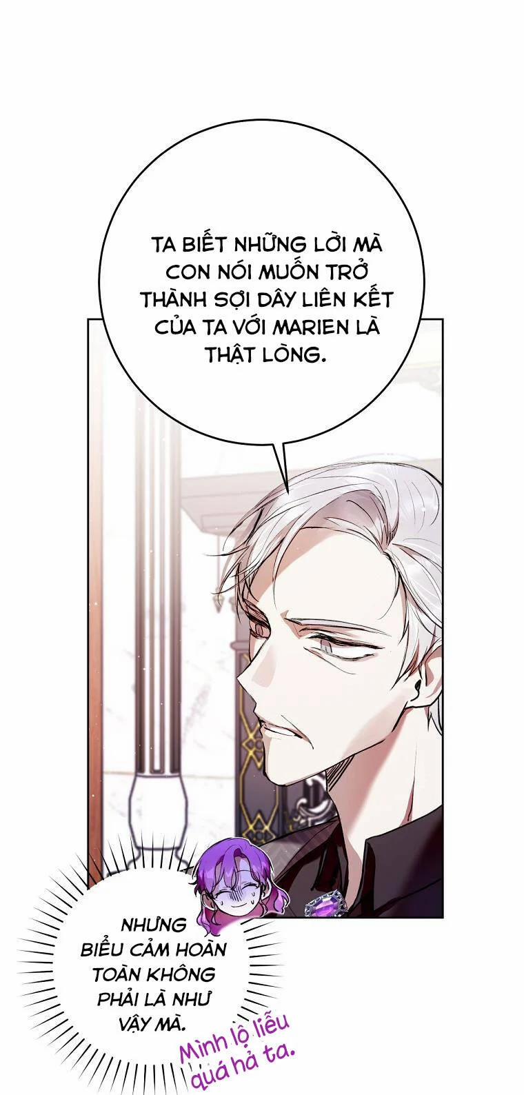 Trở Thành Ác Nữ Thật Thú Vị Mà ? 9 trang 5