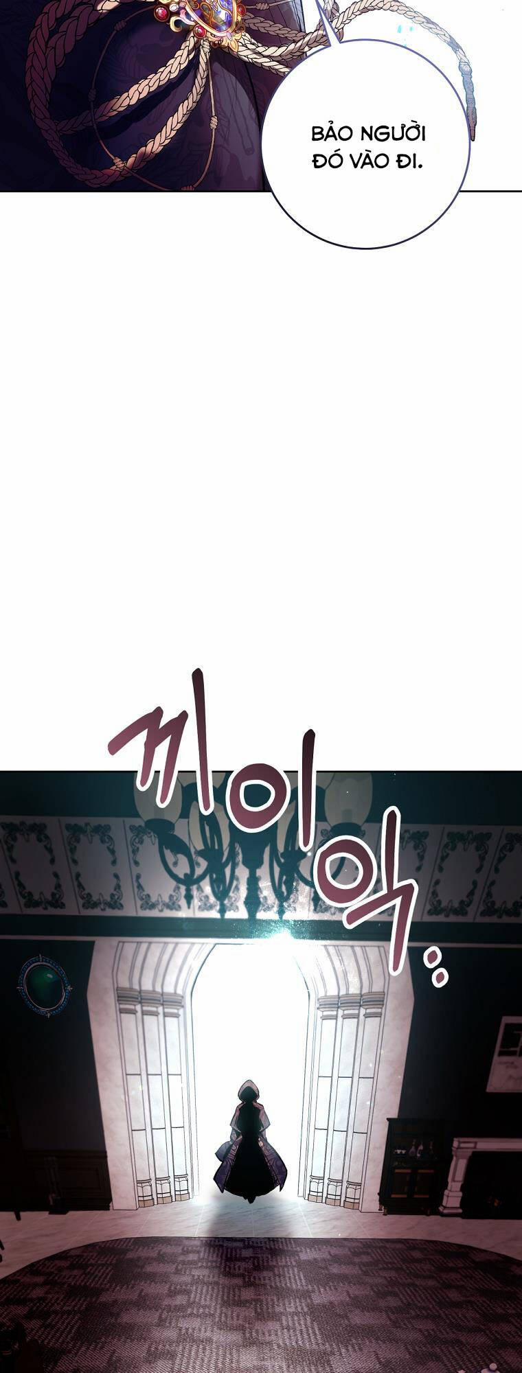 Trở Thành Ác Nữ Thật Thú Vị Mà ? 9 trang 50