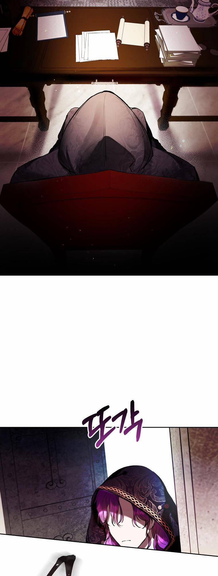 Trở Thành Ác Nữ Thật Thú Vị Mà ? 9 trang 51