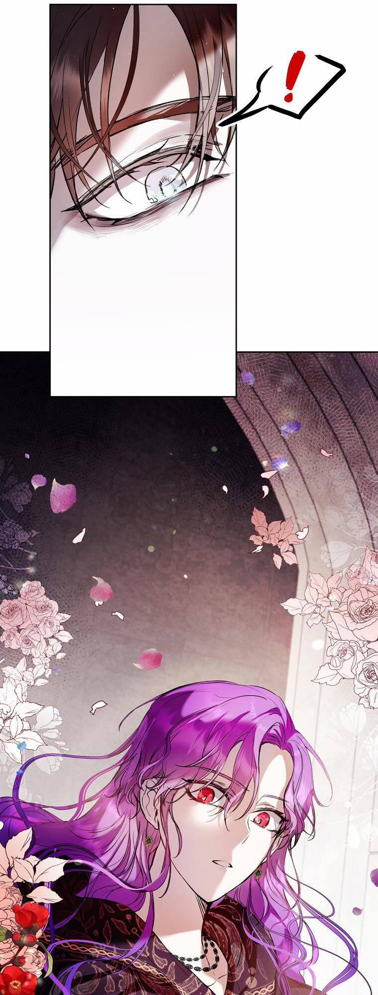 Trở Thành Ác Nữ Thật Thú Vị Mà ? 9 trang 53