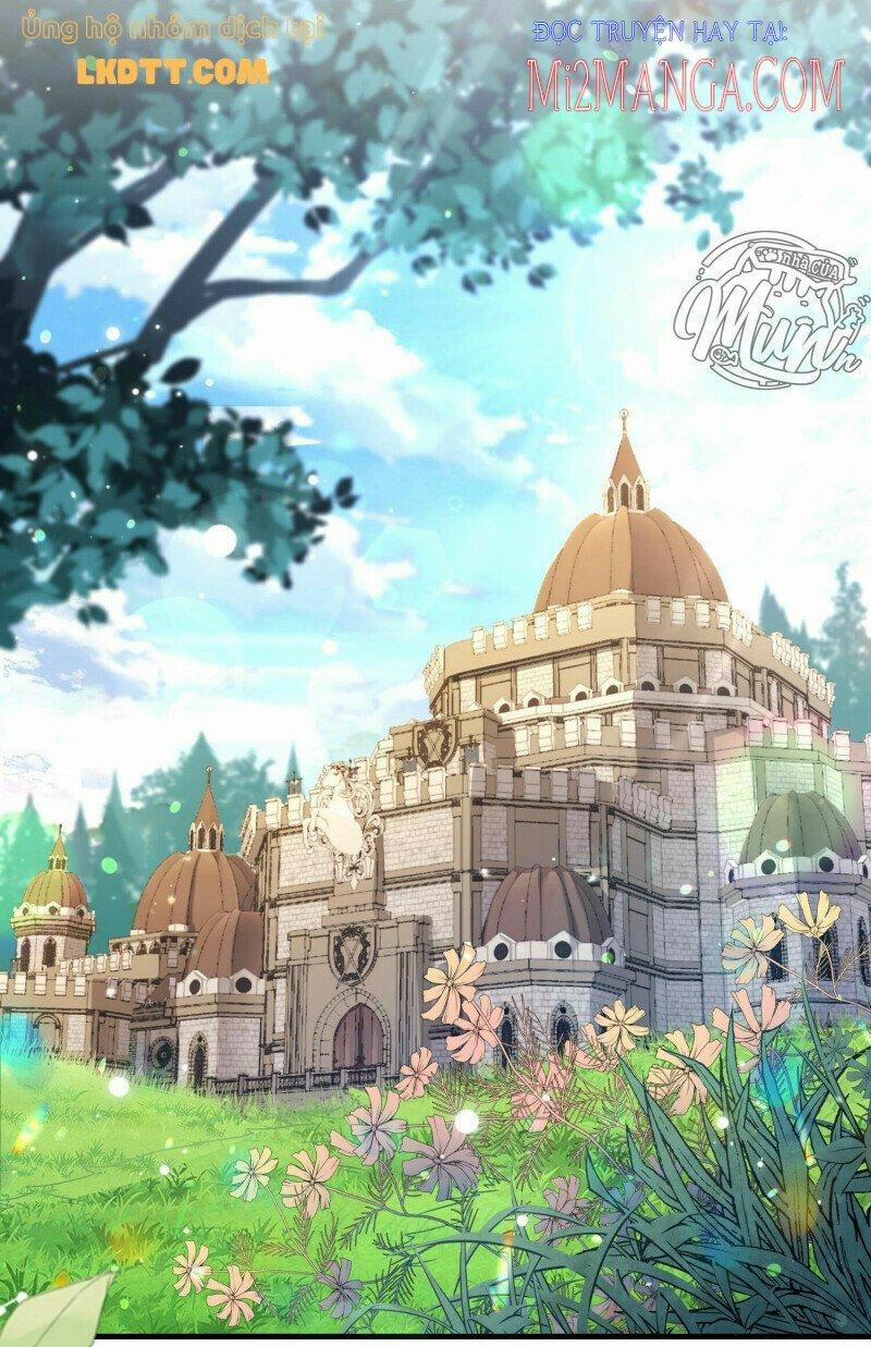 Trở Thành Bạch Nguyệt Quang Của Phản Diện Hắc Hoá 10 trang 1