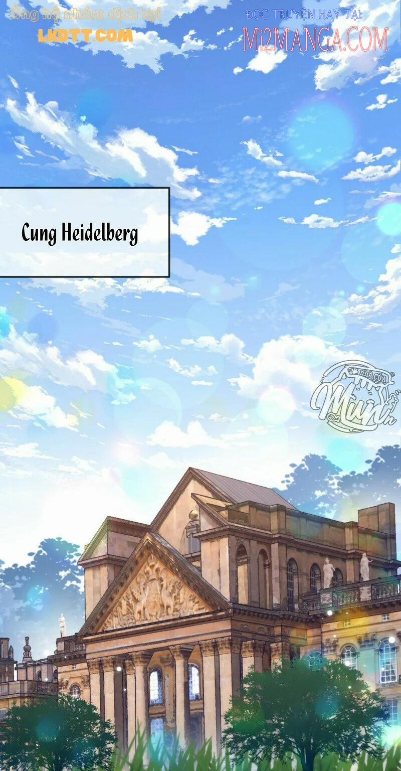 Trở Thành Bạch Nguyệt Quang Của Phản Diện Hắc Hoá 10 trang 17