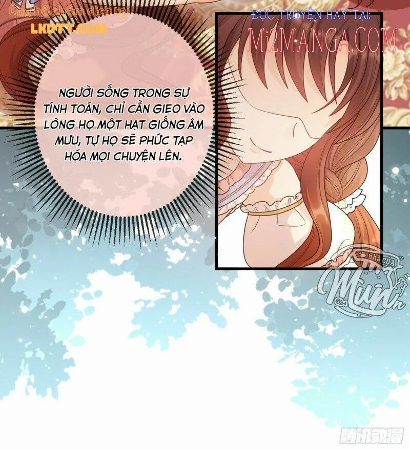 Trở Thành Bạch Nguyệt Quang Của Phản Diện Hắc Hoá 10 trang 28