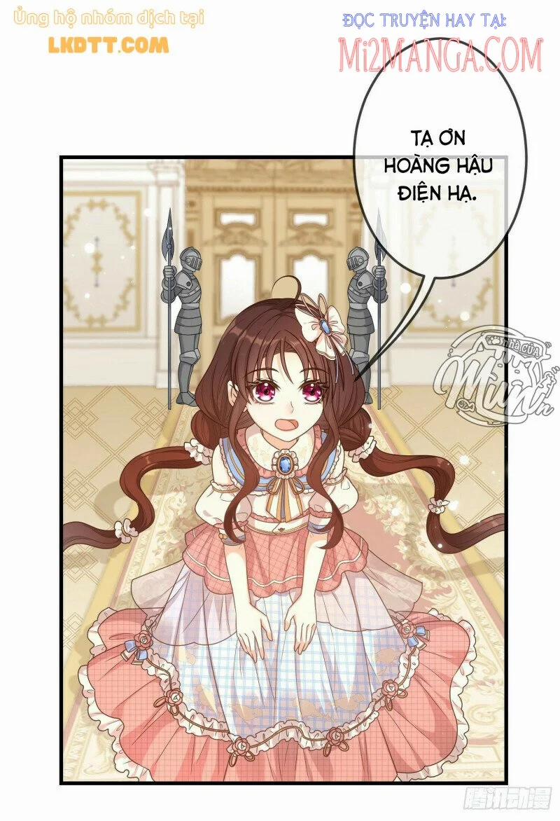 Trở Thành Bạch Nguyệt Quang Của Phản Diện Hắc Hoá 10 trang 32