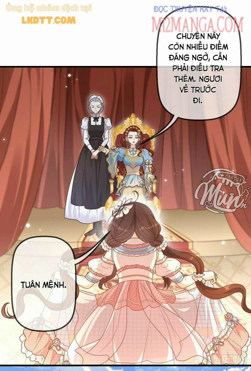 Trở Thành Bạch Nguyệt Quang Của Phản Diện Hắc Hoá 10 trang 33