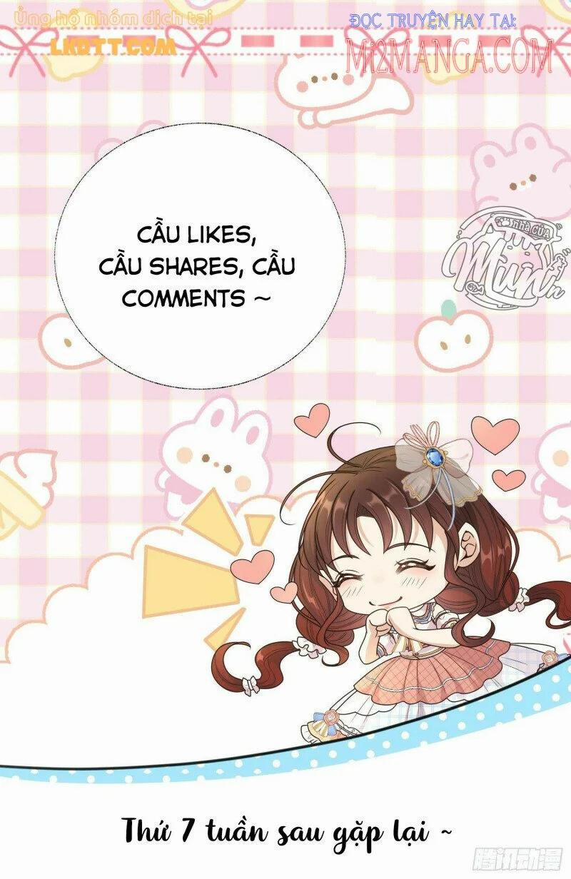 Trở Thành Bạch Nguyệt Quang Của Phản Diện Hắc Hoá 10 trang 35