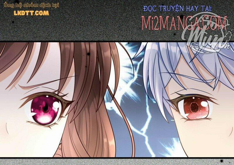 Trở Thành Bạch Nguyệt Quang Của Phản Diện Hắc Hoá 10 trang 4