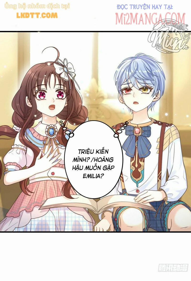 Trở Thành Bạch Nguyệt Quang Của Phản Diện Hắc Hoá 10 trang 8