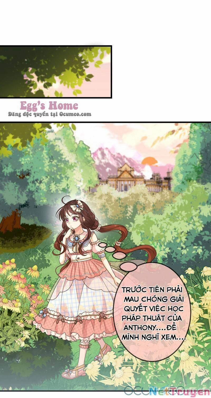 Trở Thành Bạch Nguyệt Quang Của Phản Diện Hắc Hoá 11 trang 1