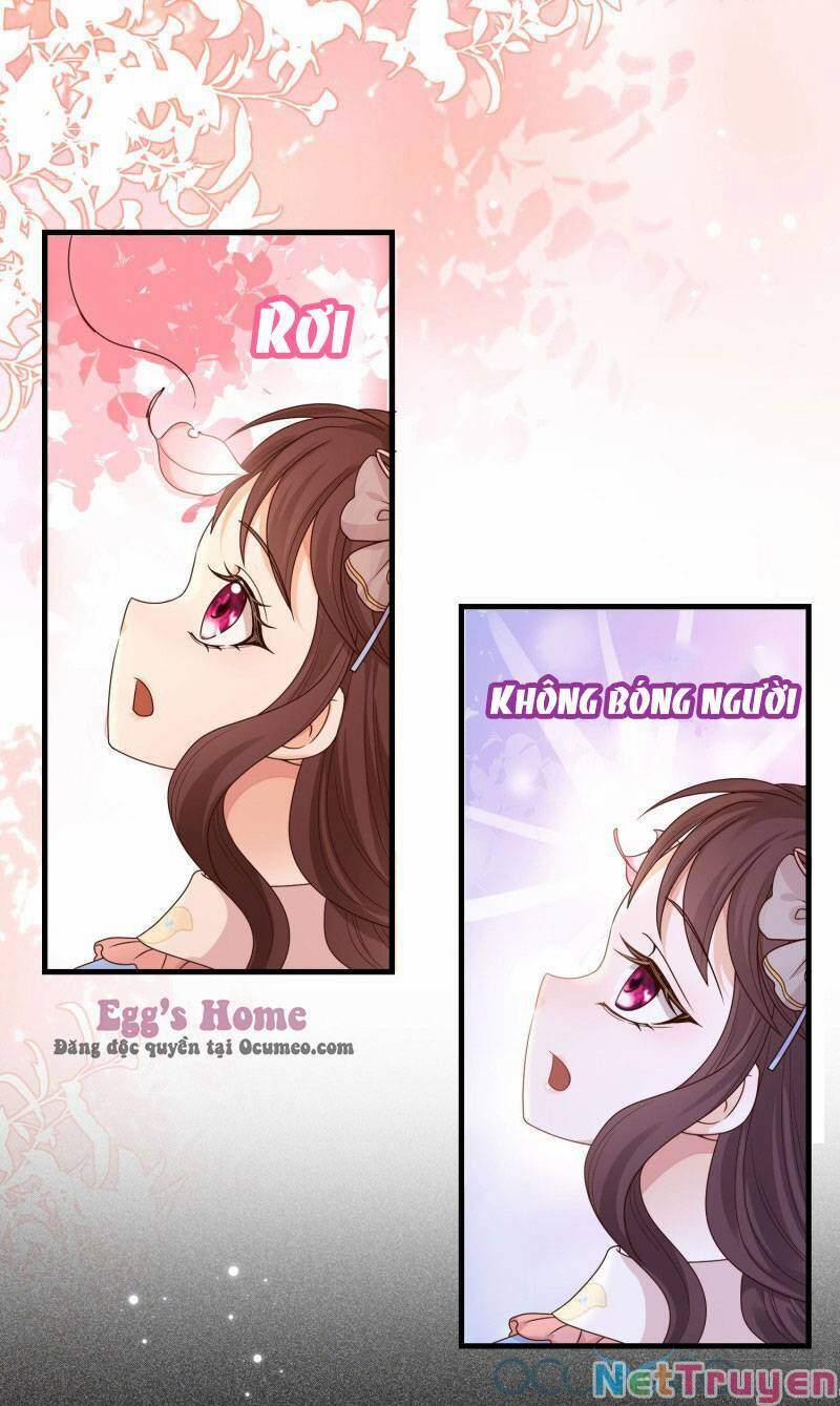 Trở Thành Bạch Nguyệt Quang Của Phản Diện Hắc Hoá 11 trang 10