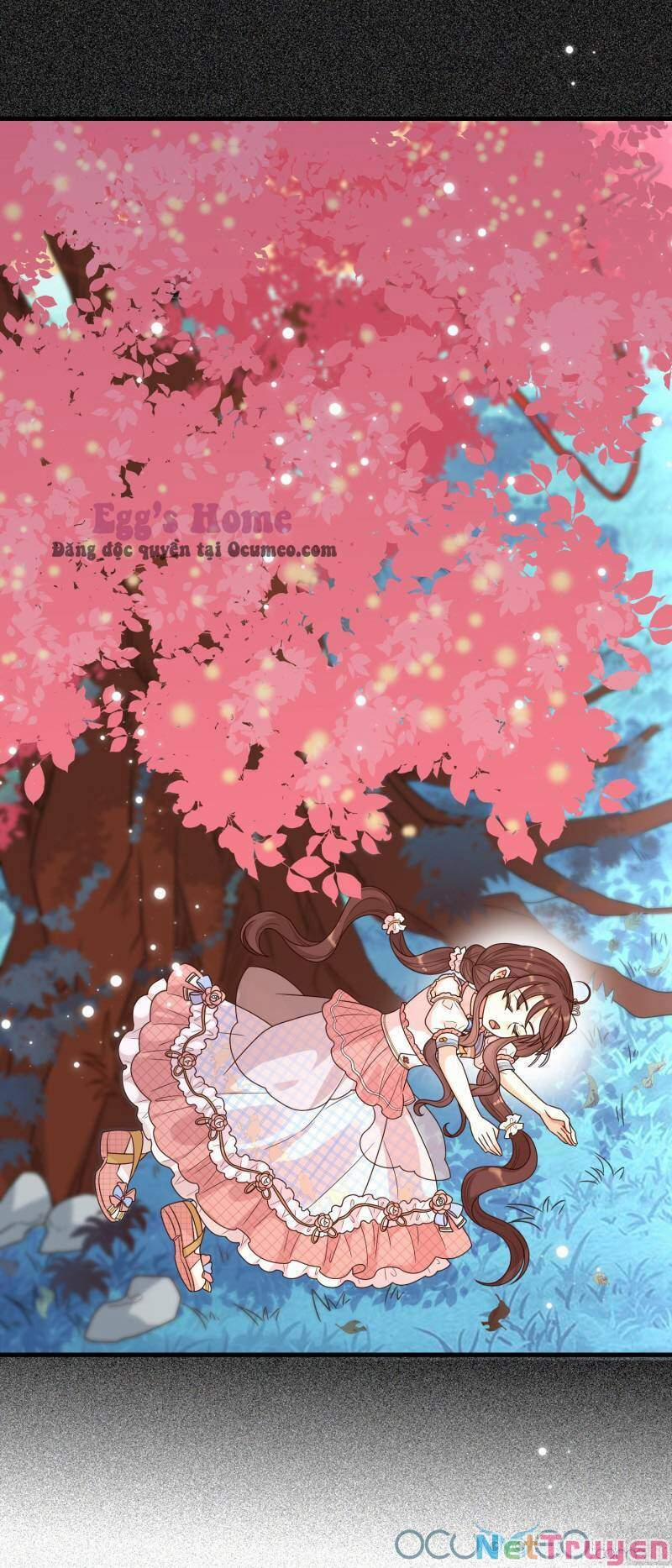 Trở Thành Bạch Nguyệt Quang Của Phản Diện Hắc Hoá 11 trang 12