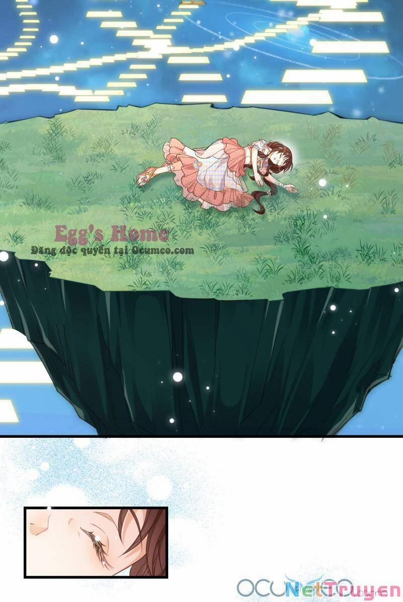 Trở Thành Bạch Nguyệt Quang Của Phản Diện Hắc Hoá 11 trang 14