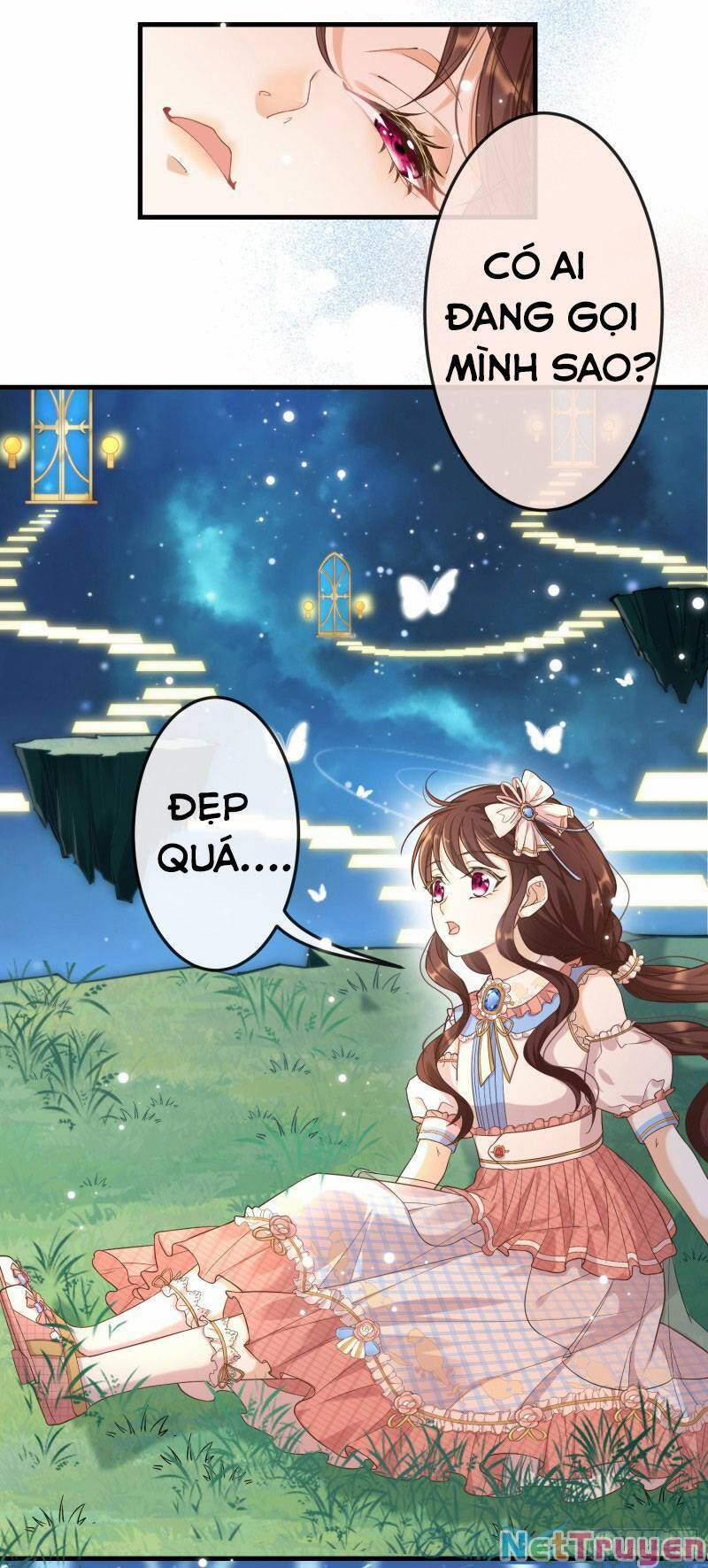 Trở Thành Bạch Nguyệt Quang Của Phản Diện Hắc Hoá 11 trang 15