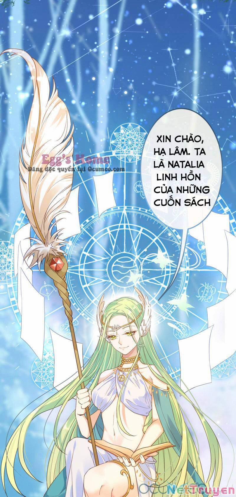 Trở Thành Bạch Nguyệt Quang Của Phản Diện Hắc Hoá 11 trang 16