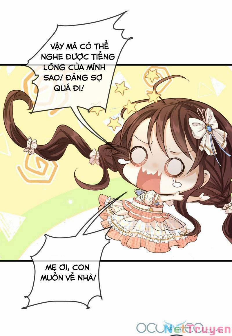 Trở Thành Bạch Nguyệt Quang Của Phản Diện Hắc Hoá 11 trang 26