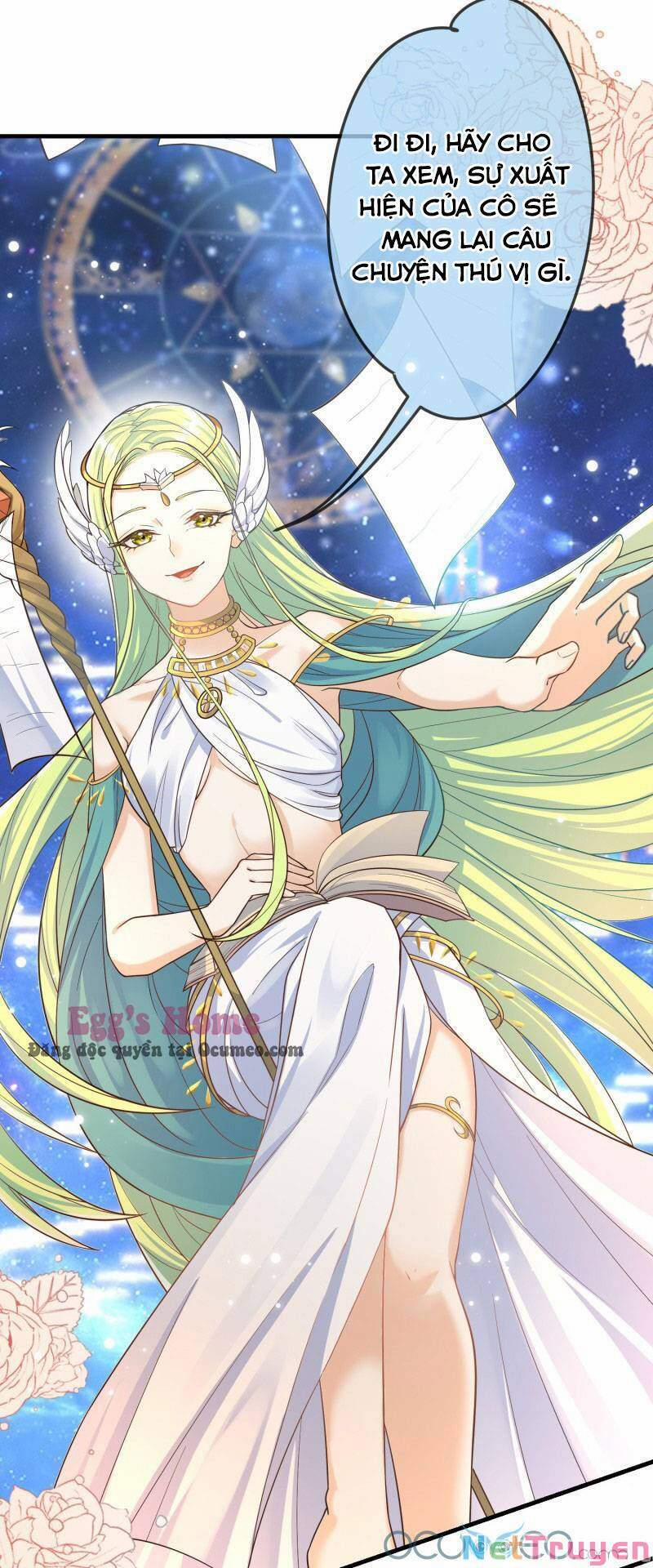 Trở Thành Bạch Nguyệt Quang Của Phản Diện Hắc Hoá 11 trang 27