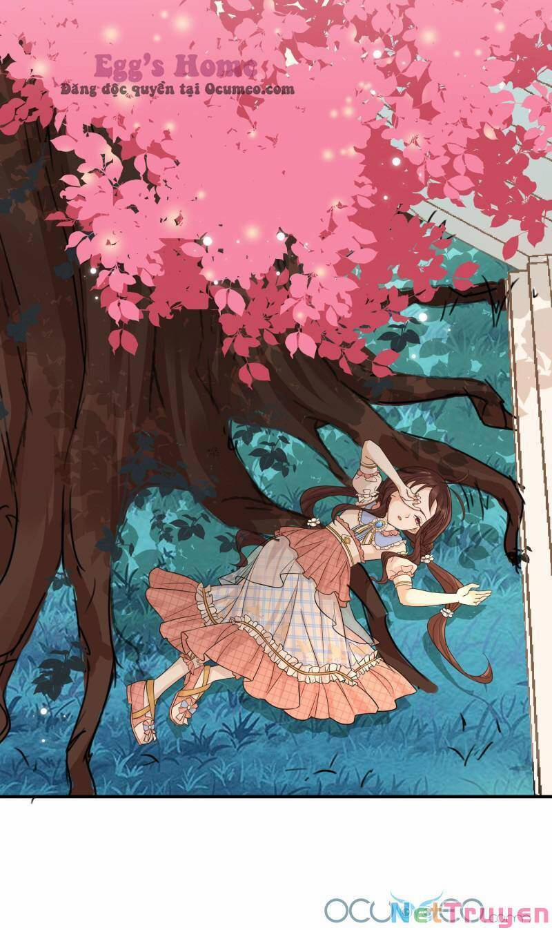 Trở Thành Bạch Nguyệt Quang Của Phản Diện Hắc Hoá 11 trang 29