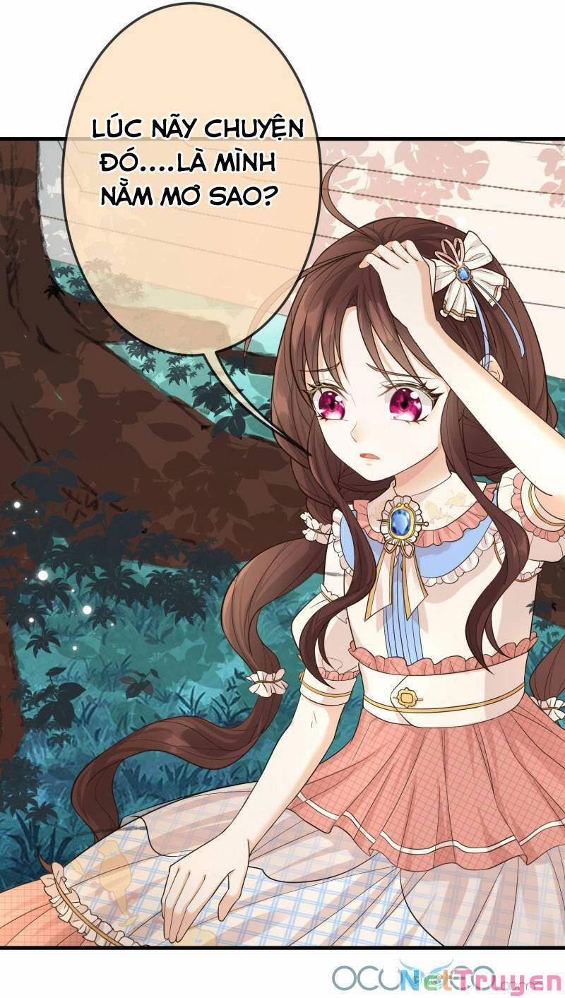 Trở Thành Bạch Nguyệt Quang Của Phản Diện Hắc Hoá 11 trang 30