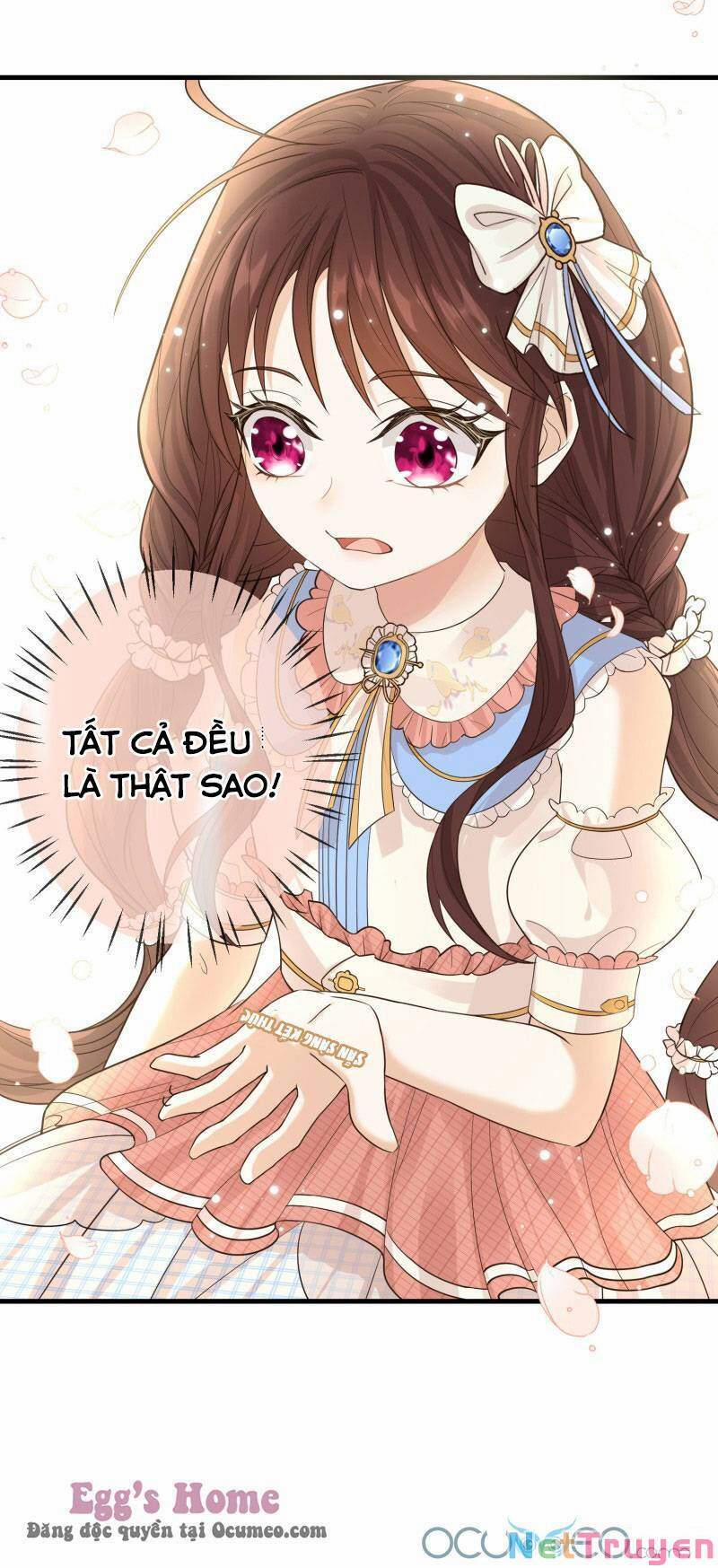 Trở Thành Bạch Nguyệt Quang Của Phản Diện Hắc Hoá 11 trang 32