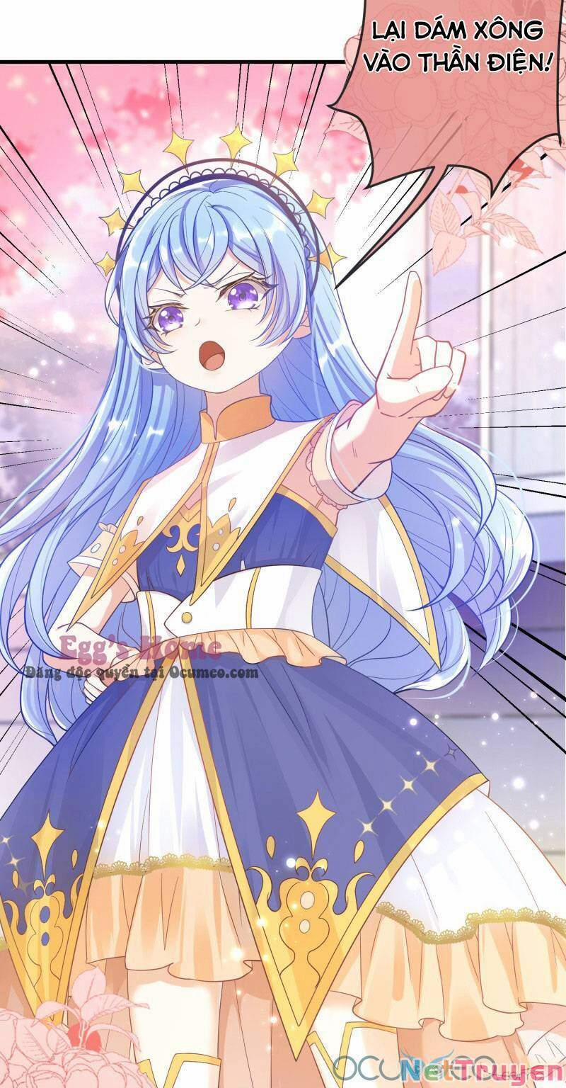 Trở Thành Bạch Nguyệt Quang Của Phản Diện Hắc Hoá 11 trang 34