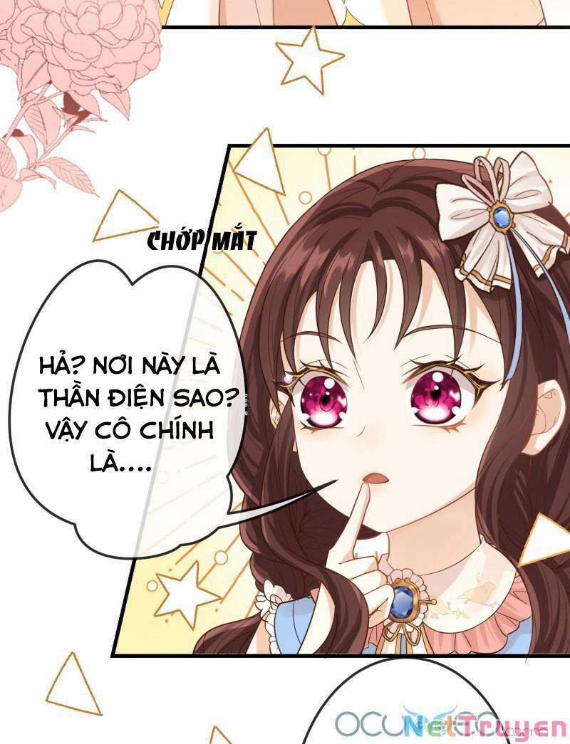 Trở Thành Bạch Nguyệt Quang Của Phản Diện Hắc Hoá 11 trang 35