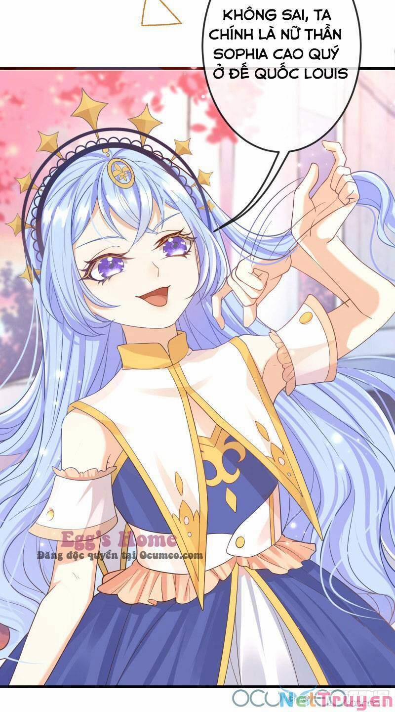 Trở Thành Bạch Nguyệt Quang Của Phản Diện Hắc Hoá 11 trang 36