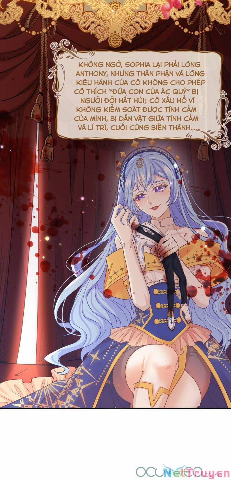 Trở Thành Bạch Nguyệt Quang Của Phản Diện Hắc Hoá 11 trang 39