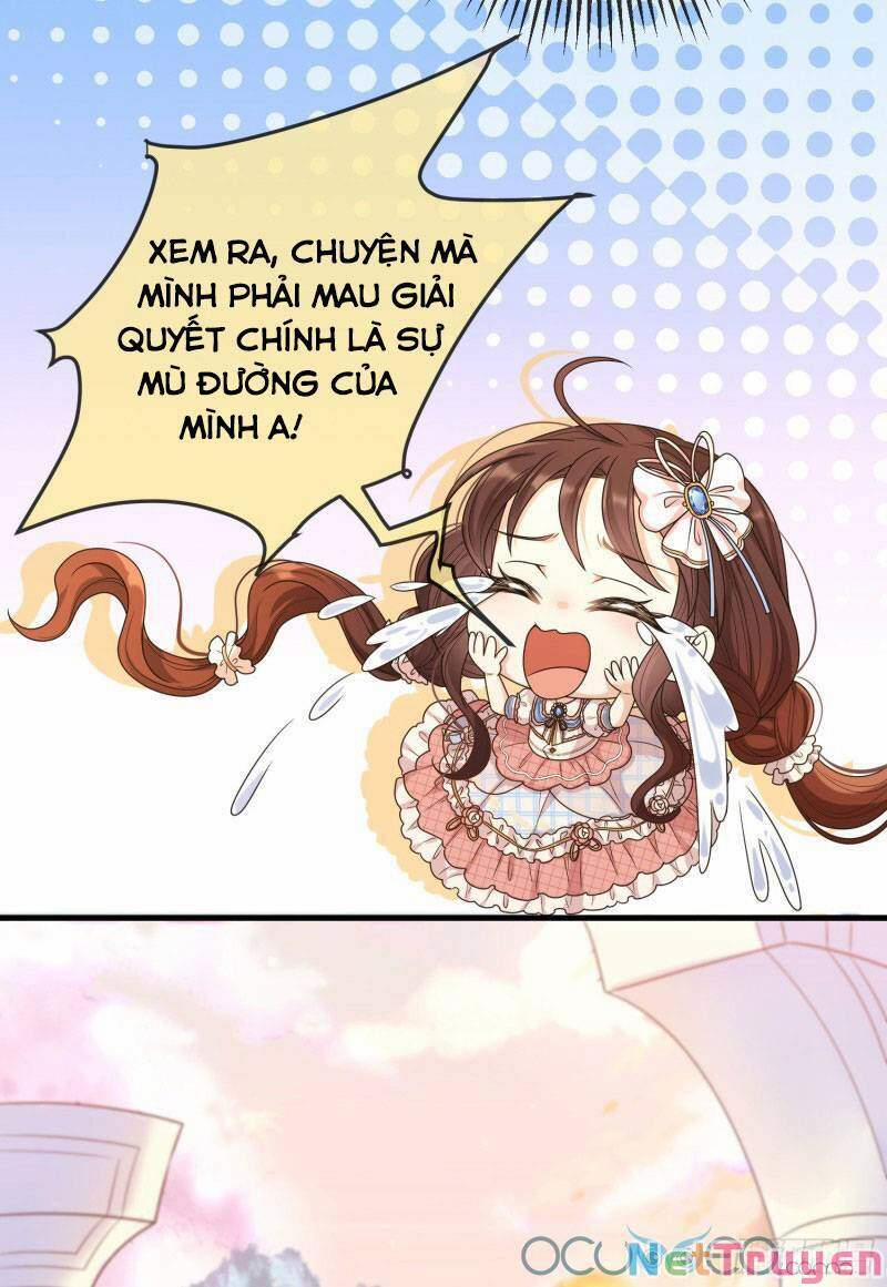 Trở Thành Bạch Nguyệt Quang Của Phản Diện Hắc Hoá 11 trang 4