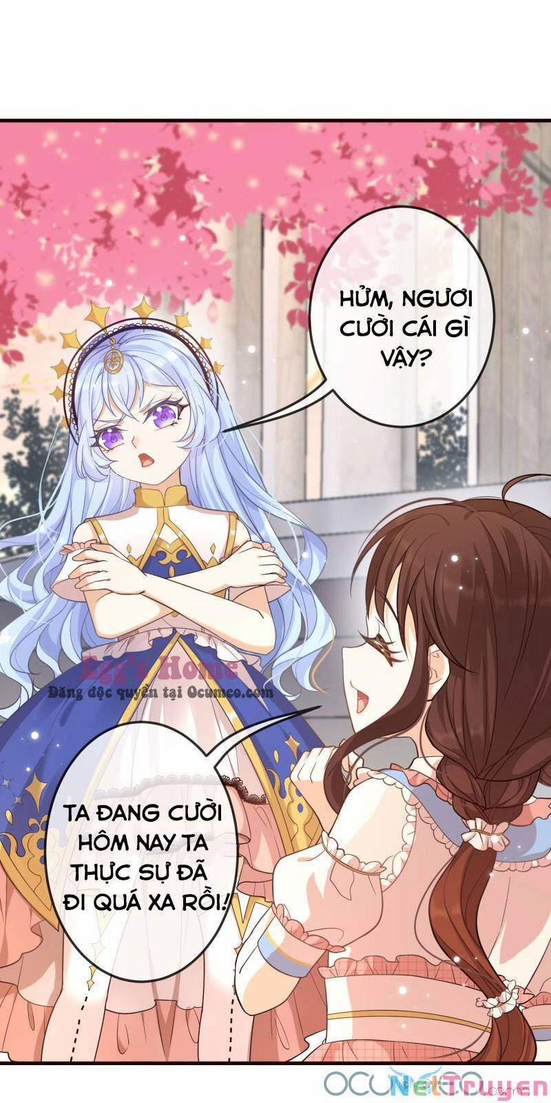 Trở Thành Bạch Nguyệt Quang Của Phản Diện Hắc Hoá 11 trang 40