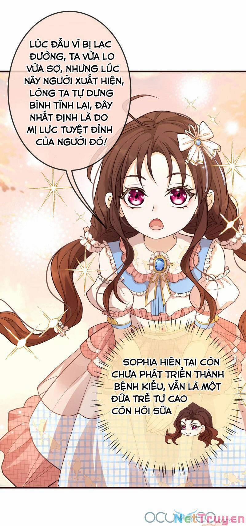 Trở Thành Bạch Nguyệt Quang Của Phản Diện Hắc Hoá 11 trang 41