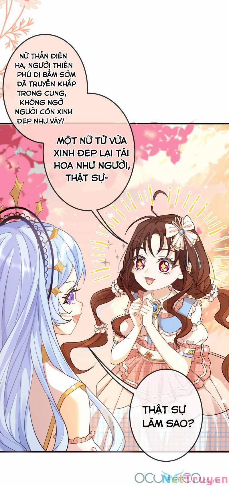 Trở Thành Bạch Nguyệt Quang Của Phản Diện Hắc Hoá 11 trang 43