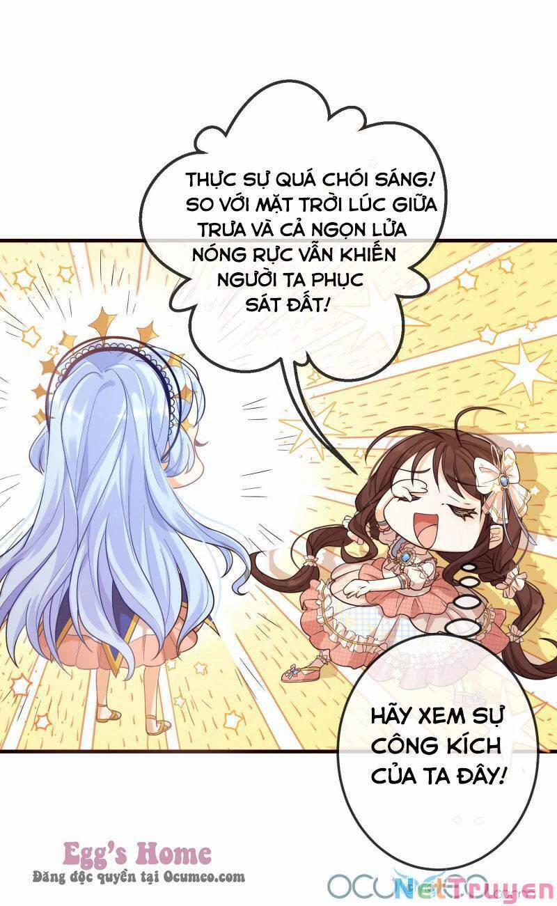 Trở Thành Bạch Nguyệt Quang Của Phản Diện Hắc Hoá 11 trang 44