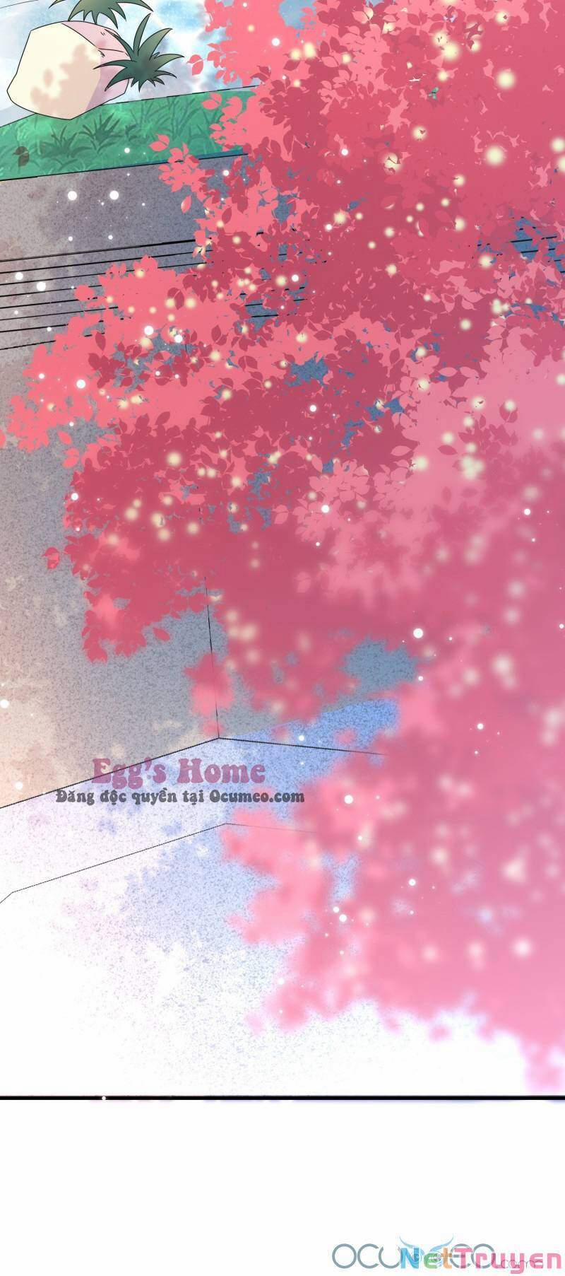 Trở Thành Bạch Nguyệt Quang Của Phản Diện Hắc Hoá 11 trang 8