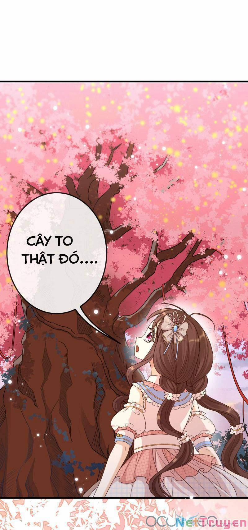 Trở Thành Bạch Nguyệt Quang Của Phản Diện Hắc Hoá 11 trang 9