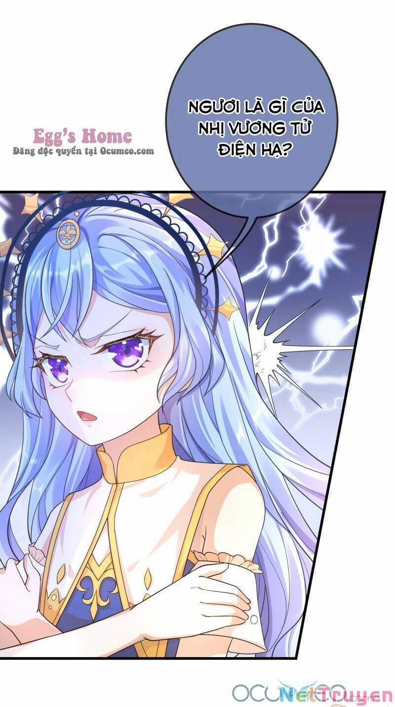 Trở Thành Bạch Nguyệt Quang Của Phản Diện Hắc Hoá 12 trang 1