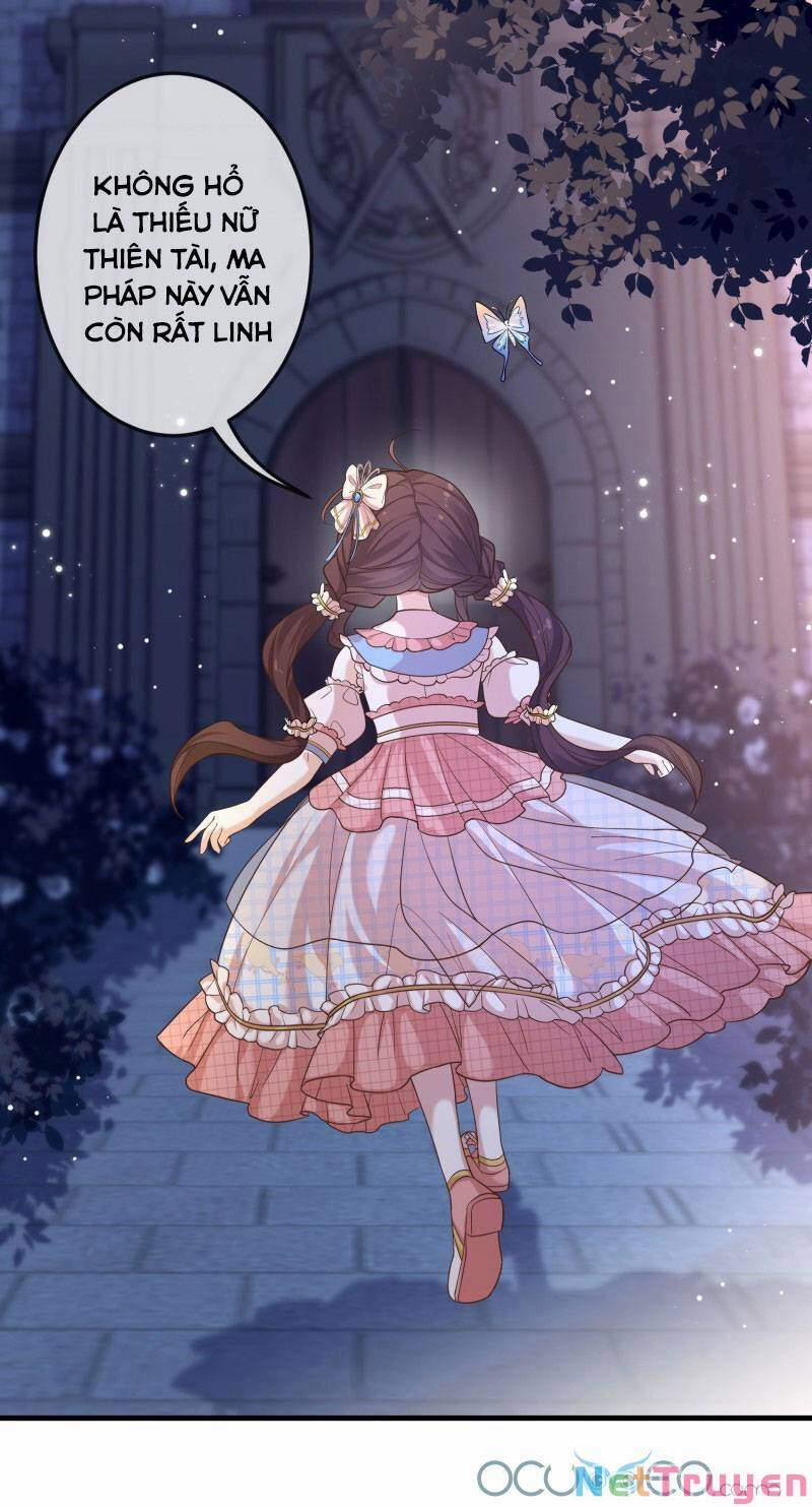 Trở Thành Bạch Nguyệt Quang Của Phản Diện Hắc Hoá 12 trang 10