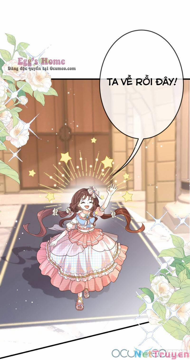 Trở Thành Bạch Nguyệt Quang Của Phản Diện Hắc Hoá 12 trang 11