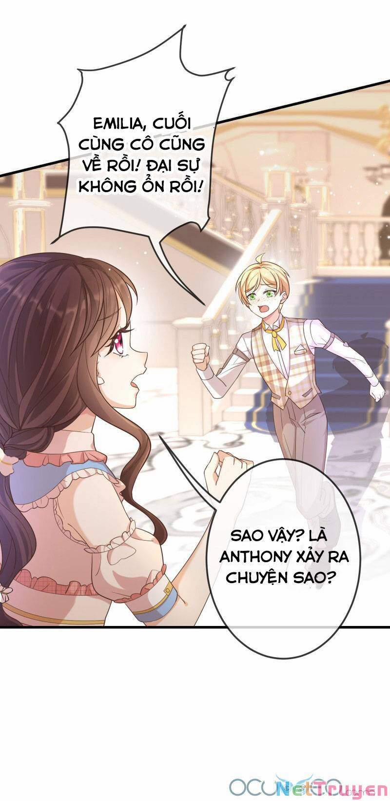 Trở Thành Bạch Nguyệt Quang Của Phản Diện Hắc Hoá 12 trang 12