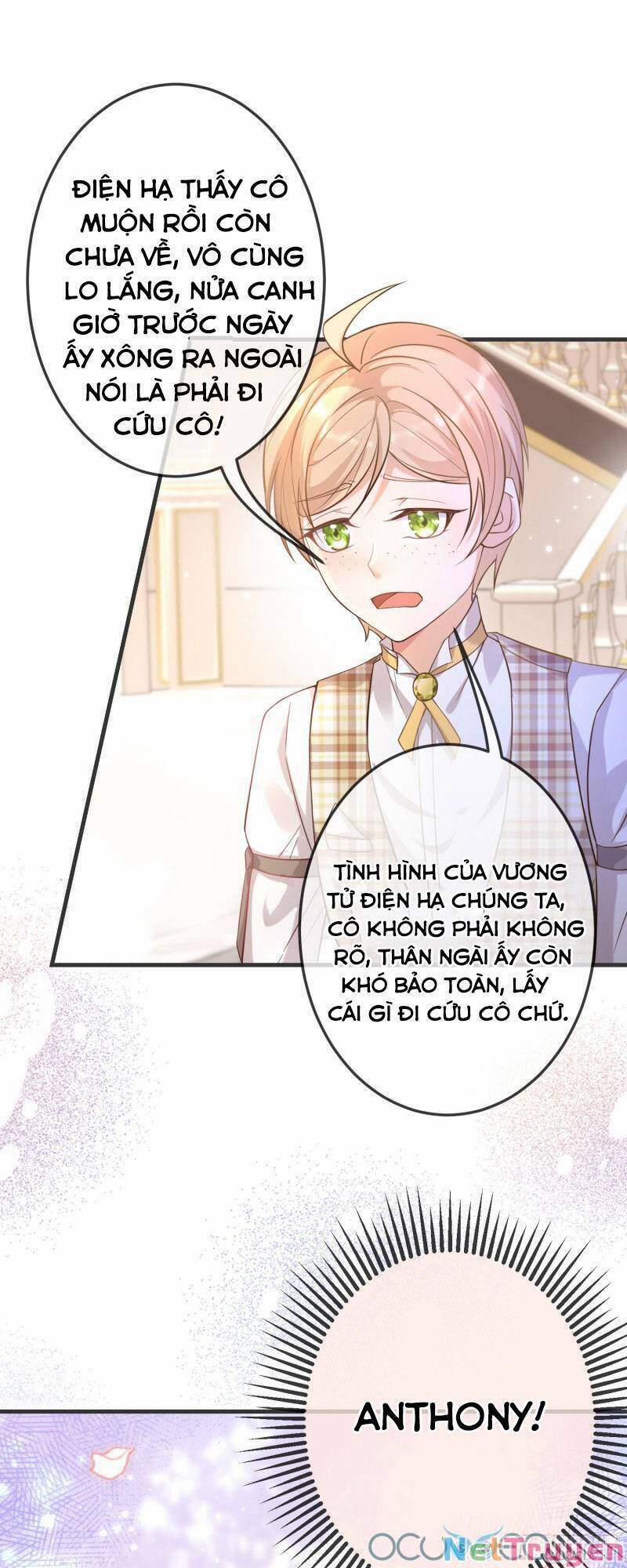 Trở Thành Bạch Nguyệt Quang Của Phản Diện Hắc Hoá 12 trang 13