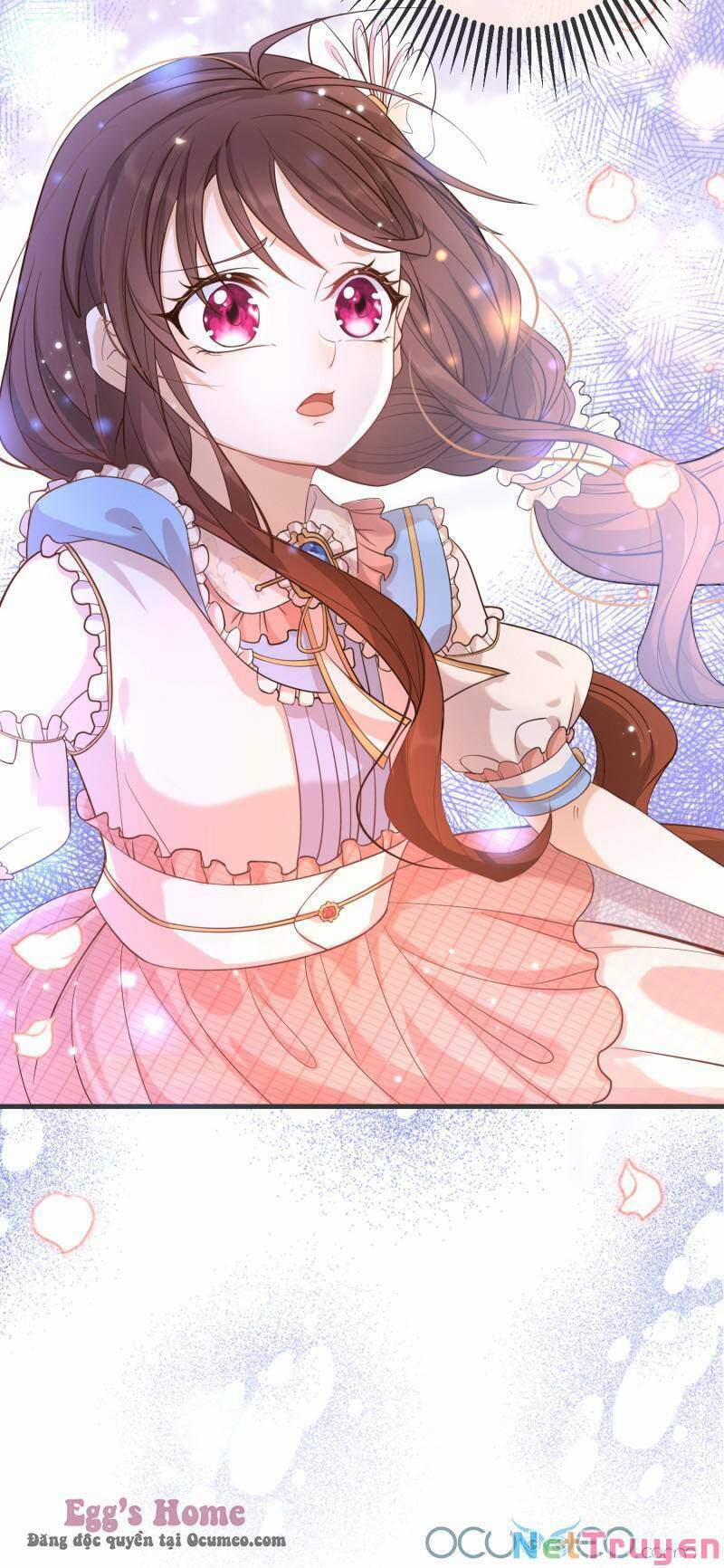 Trở Thành Bạch Nguyệt Quang Của Phản Diện Hắc Hoá 12 trang 15