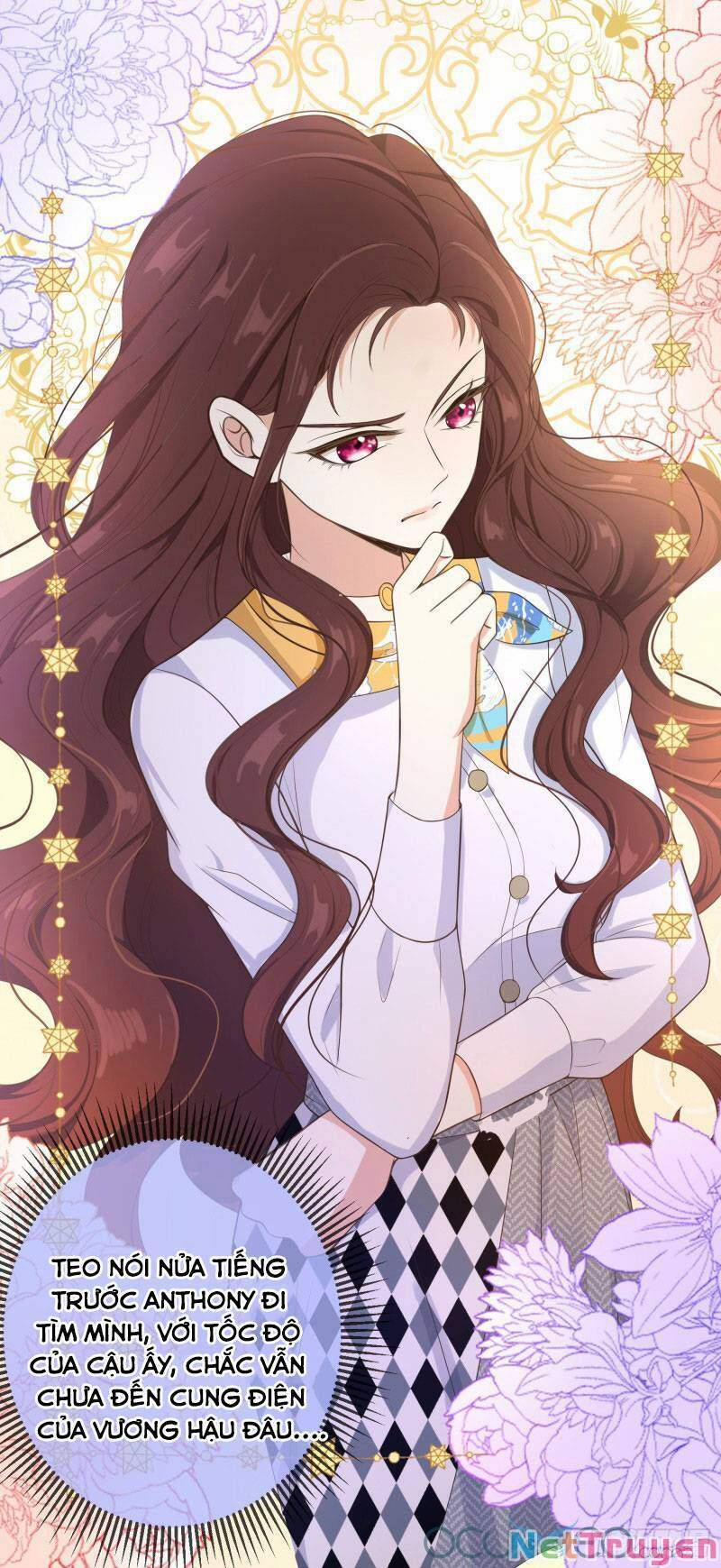 Trở Thành Bạch Nguyệt Quang Của Phản Diện Hắc Hoá 12 trang 17