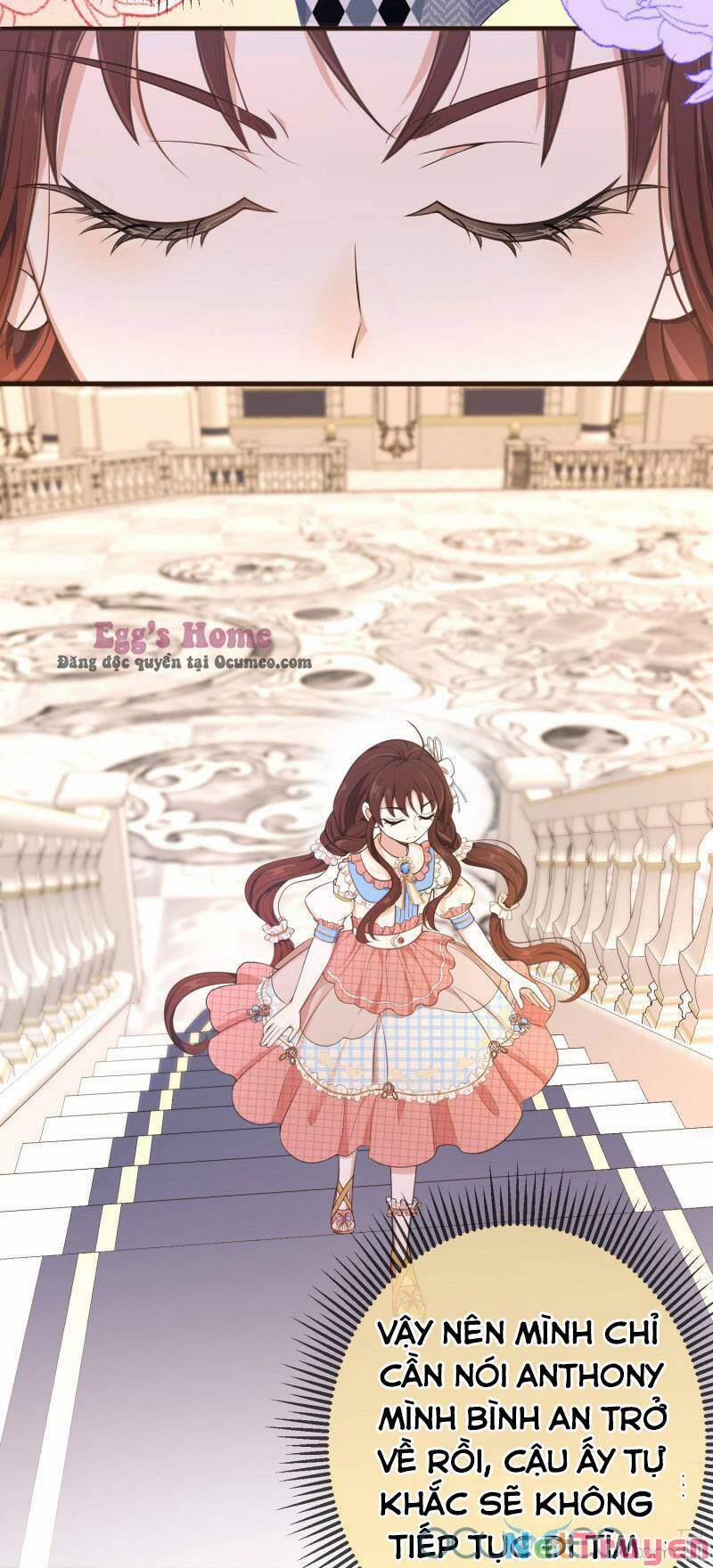 Trở Thành Bạch Nguyệt Quang Của Phản Diện Hắc Hoá 12 trang 18