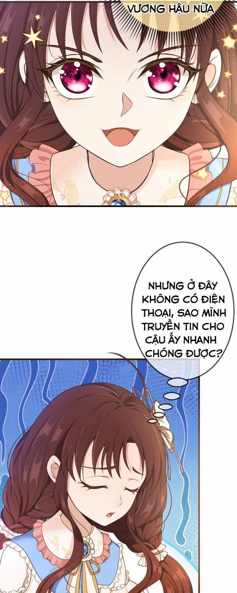 Trở Thành Bạch Nguyệt Quang Của Phản Diện Hắc Hoá 12 trang 19