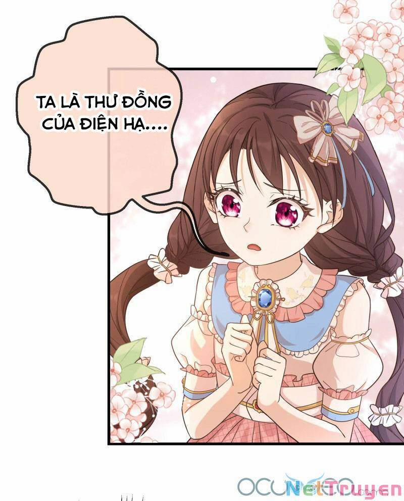 Trở Thành Bạch Nguyệt Quang Của Phản Diện Hắc Hoá 12 trang 2